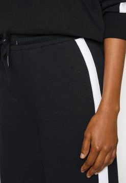 Even&Odd Mujer Pantalones Deportivos - Black -Even&Odd Ventas 2024 9ad98051786b496fbd8fae4c25a15ef5