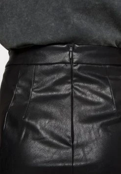 Even&Odd Mujer Minifalda - Black -Even&Odd Ventas 2024 9adb1f9a3925454babd2b36aae298c89