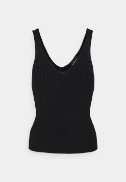 Even&Odd Mujer Top - Black -Even&Odd Ventas 2024 9b2db7bbc57b4d9ab6269c8342464426