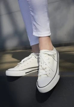Even&Odd Mujer Zapatillas - White -Even&Odd Ventas 2024 9b45806bbf474fd3bac075122ebacaa5
