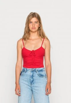 Even&Odd Mujer Top - Red