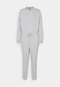 Even&Odd Mujer SWEAT - Oversized Comfy - Mono - Light Grey -Even&Odd Ventas 2024 9c2f22df92a141f3b8a6881b565e55eb