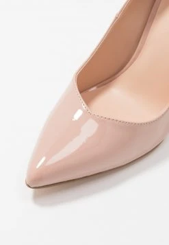 Even&Odd Mujer Zapatos Altos - Nude -Even&Odd Ventas 2024 9c4486755cbf43248e8059da22d7b591