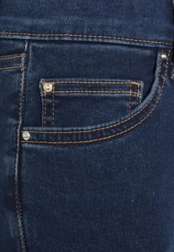 Even&Odd Mujer Vaqueros Pitillo - Dark Blue Denim -Even&Odd Ventas 2024 9c47262e2ece4f85856f1e668080bcbe