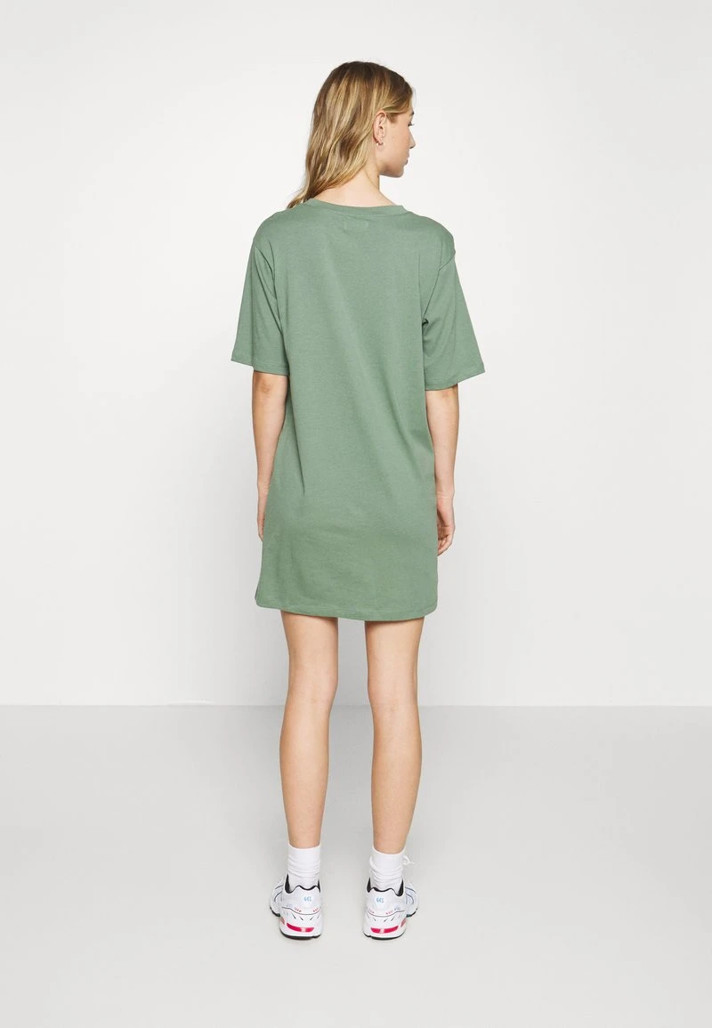 Even&Odd Mujer Vestido Ligero - Laurel Wreath 5 Even&Odd Mujer Vestido Ligero - Laurel Wreath - Imagen 3