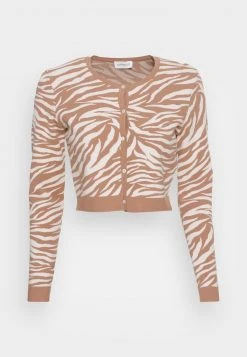 Even&Odd Mujer Chaqueta De Punto - Camel Off White -Even&Odd Ventas 2024 9c86bcce864a46b0bc4d4be7d2a2aef5