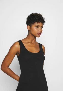 Even&Odd Mujer 2 PACK - Vestido De Tubo - Black -Even&Odd Ventas 2024 9cc41df338b64688a0c246fe8d011ff4