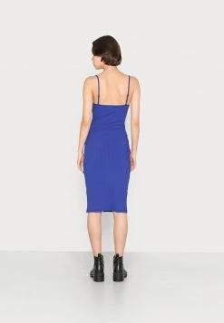Even&Odd Mujer Vestido De Tubo - Dark Blue -Even&Odd Ventas 2024 9cca57ffd74b4b52b52815d072185f57