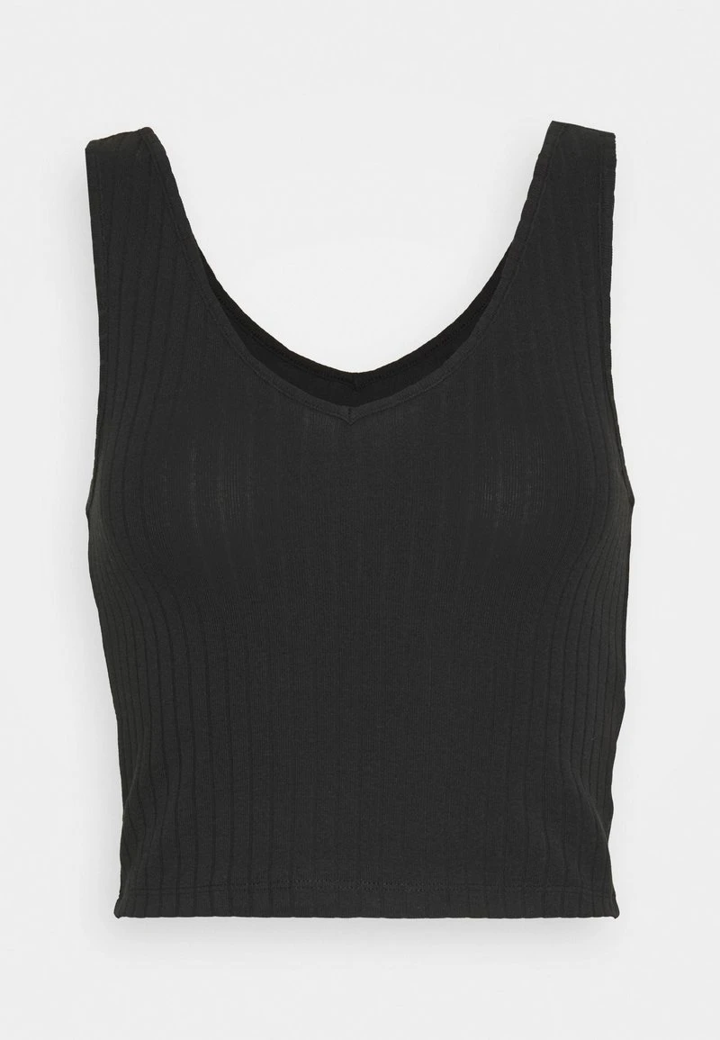 Even&Odd Mujer Top - Black 8 Even&Odd Mujer Top - Black - Imagen 6