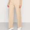 Even&Odd Mujer Pantalones - Beige -Even&Odd Ventas 2024 9cd3d311defd4180a815eb9d010c2fc1