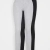 Even&Odd 2 PACK - Leggings - Mottled Light Grey/black, Mujer -Even&Odd Ventas 2024 9cf7af6abccc4a3d8d1586ab7ac092d4