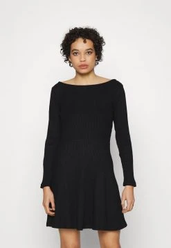 Even&Odd Mujer 2 PACK - Vestido Informal - Black/red -Even&Odd Ventas 2024 9d0b7f10bceb451182df3e86118538b5