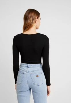 Even&Odd Mujer 2 PACK - Camiseta De Manga Larga - Tan/black -Even&Odd Ventas 2024 9d3777c54c4f45a7ad376f44826913a5