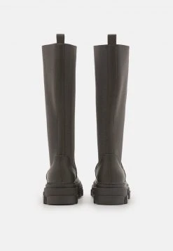 Even&Odd Mujer Botas Con Plataforma - Grey -Even&Odd Ventas 2024 9d3d8cde0ca0459bb048744ca7690e1b