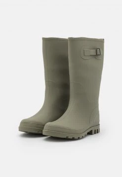 Even&Odd Mujer Botas De Agua - Khaki -Even&Odd Ventas 2024 9d3f0f621b7c4e569c01c7d1532a4b2c