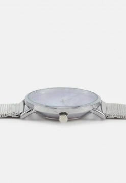 Even&Odd Mujer Reloj - Silvercoloured -Even&Odd Ventas 2024 9d3f54b9f7c449b391a53134287e1c70