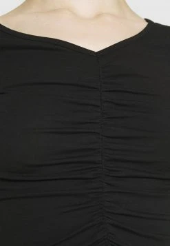 Even&Odd Mujer Camiseta Básica - Black 14 Even&Odd Mujer Camiseta Básica - Black -Even&Odd Ventas 2024 9da178d73d0d4161ac503336b0512096