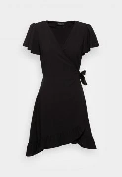 Even&Odd Mujer Vestido Informal - Black 10 Even&Odd Mujer Vestido Informal - Black -Even&Odd Ventas 2024 9df9a3c244804d5e9fae259bc3e43407