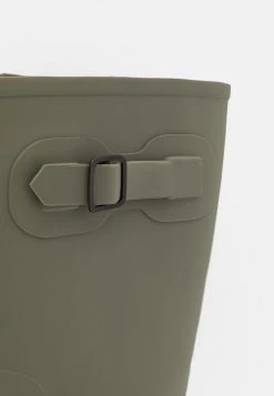 Even&Odd Mujer Botas De Agua - Khaki -Even&Odd Ventas 2024 9e4e6ff18baf4519a117e2b8d043c022