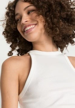 Even&Odd Mujer Top - White 11 Even&Odd Mujer Top - White -Even&Odd Ventas 2024 9e593de1beb0432ca04191b1a3e03de4