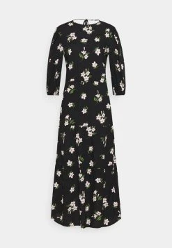 Even&Odd Mujer Vestido Informal - Black/white -Even&Odd Ventas 2024 9e701f625d61499b885db318c9a75364