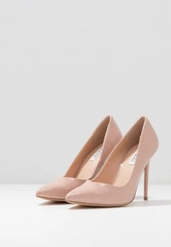 Even&Odd Mujer Zapatos Altos - Nude -Even&Odd Ventas 2024 9e824fb3ddbc4b499c0755ba9f124885