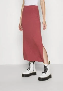 Even&Odd Mujer Falda Larga - Pink