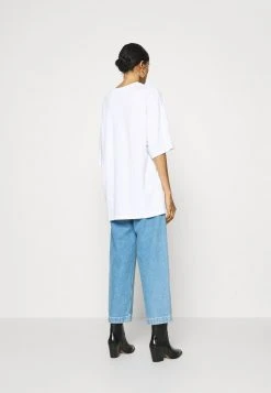 Even&Odd Mujer Camiseta Estampada - White -Even&Odd Ventas 2024 9e9d2aacc17a48a8949ea69b88f3e57e