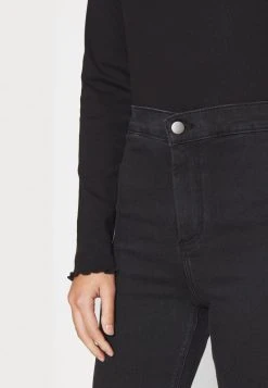 Even&Odd Mujer Jeggings - Grey Denim -Even&Odd Ventas 2024 9ead0a16ec404dcf90249171ad4783e9