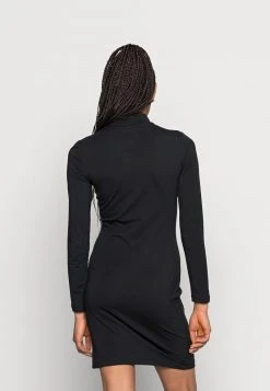 Even&Odd Vestido Ligero - Black, Mujer -Even&Odd Ventas 2024 9eed596e98964863bd1fa7230dc19416