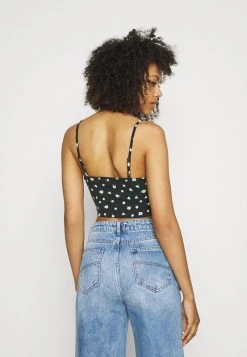 Even&Odd Mujer 2 PACK - Top - Black/white -Even&Odd Ventas 2024 9f12bd8a77354a4183b819ef4998f8d1