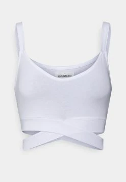 Even&Odd Mujer Top - White
