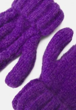 Even&Odd Mujer Manoplas - Lilac -Even&Odd Ventas 2024 9f5254001c7a4be8b03499ea2afcf555