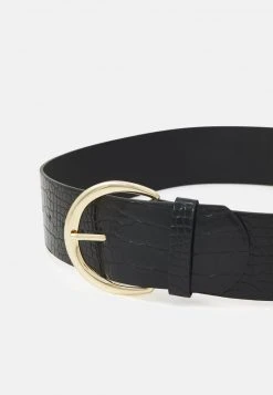 Even&Odd Mujer Cinturón - Black -Even&Odd Ventas 2024 9f5c8ceca9a946818d9baa6de595d393