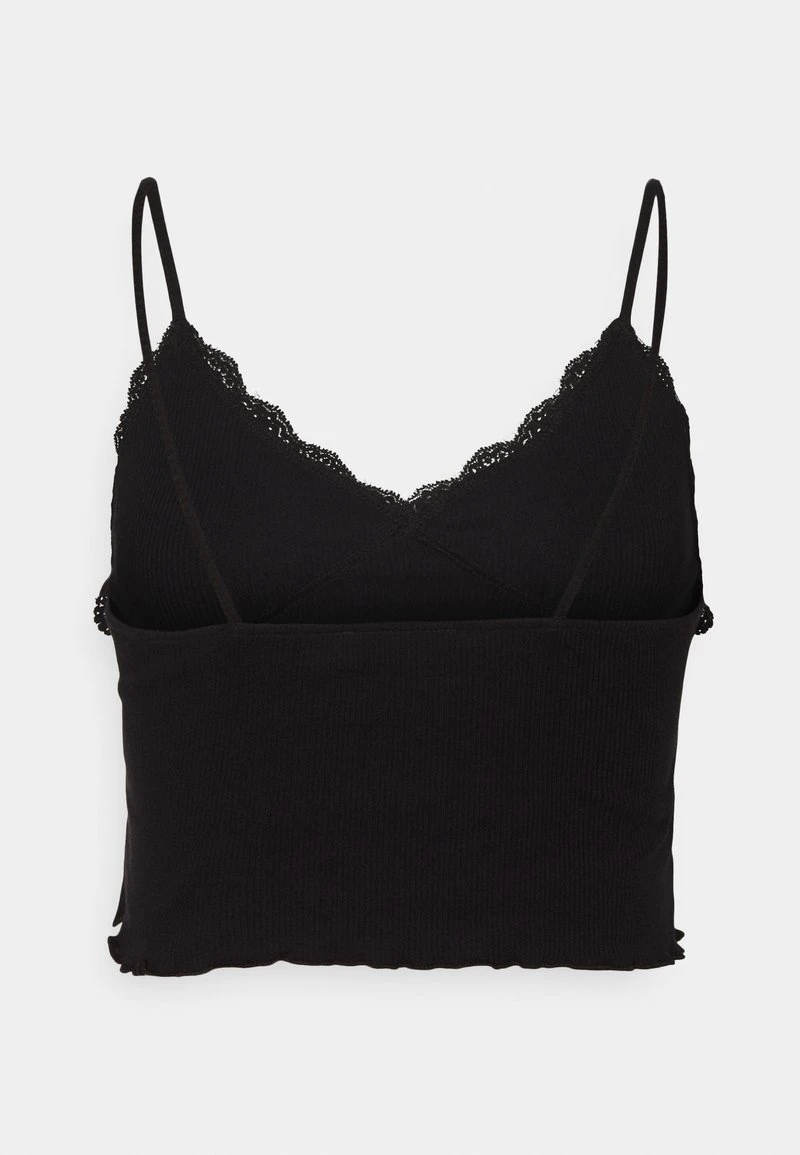 Even&Odd Mujer Top - Black 9 Even&Odd Mujer Top - Black - Imagen 7