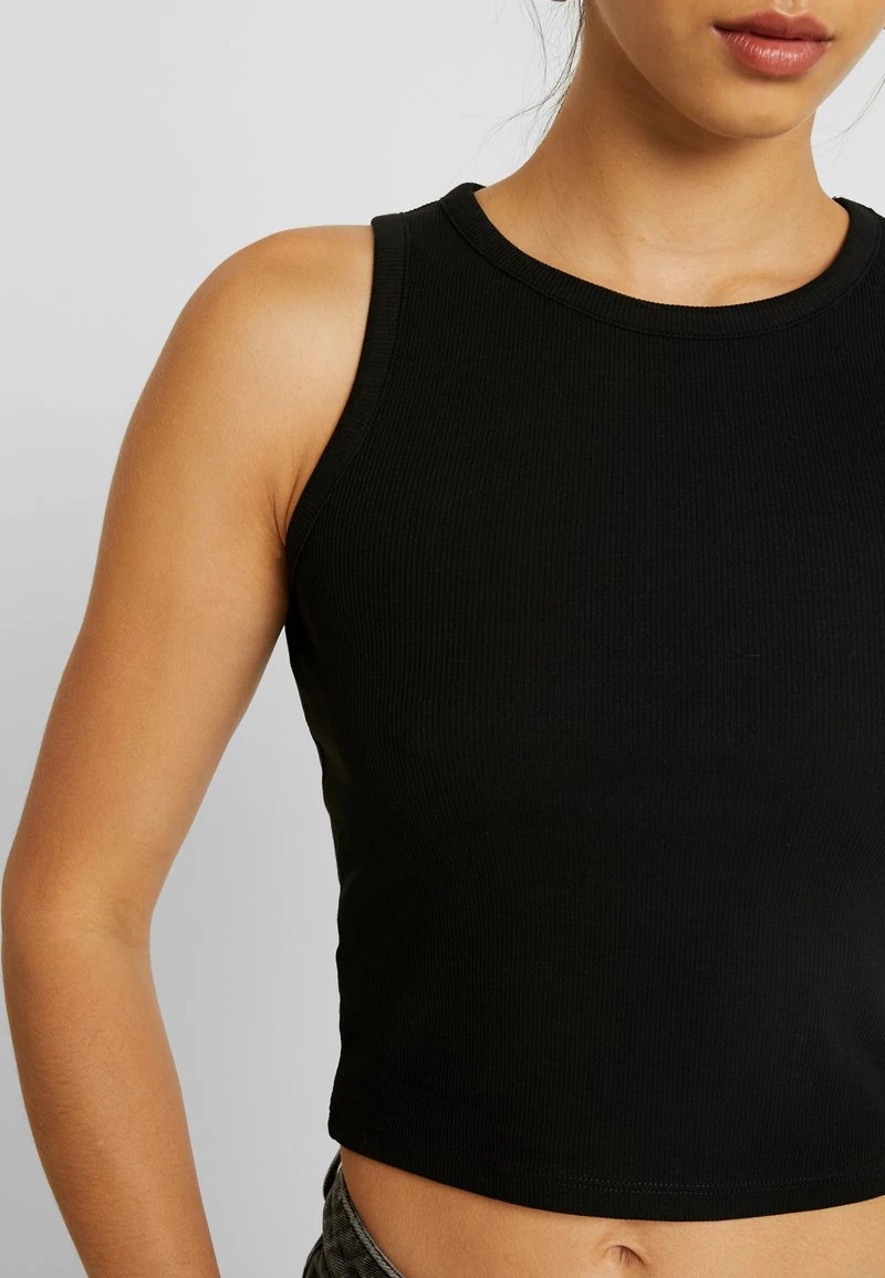 Even&Odd Mujer Top - Black 8 Even&Odd Mujer Top - Black - Imagen 6