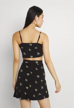 Even&Odd Mujer SET - Top - Black/multi-coloured -Even&Odd Ventas 2024 9f9ea504e8db4a48b04a8e8a57c0f1de