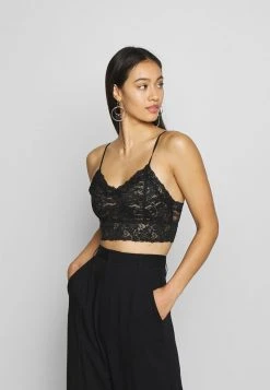 Even&Odd Mujer Top - Black
