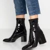 Even&Odd Mujer Botines - Black -Even&Odd Ventas 2024 9fd83ff566b04983b3b5c80a82e0d2fc