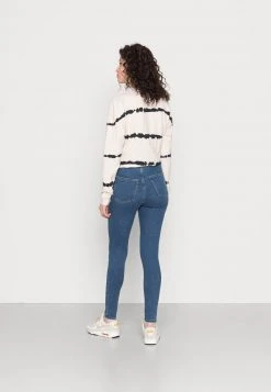 Even&Odd Mujer Jeggings - Blue Denim 9 Even&Odd Mujer Jeggings - Blue Denim -Even&Odd Ventas 2024 9fdec90ab2da455b91138b030abfe200