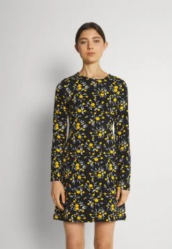 Even&Odd Mujer 2 PACK - Vestido Ligero - Black/multi-coloured 10 Even&Odd Mujer 2 PACK - Vestido Ligero - Black/multi-coloured -Even&Odd Ventas 2024 9fe5463a6d3b4f509de0827c32e93e35