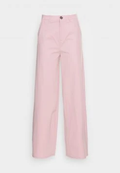 Even&Odd Mujer Pantalones - Pink -Even&Odd Ventas 2024 9ff27703fe4c427c932d9c656c5cd5b0