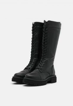 Even&Odd Botas Con Plataforma - Black, Mujer -Even&Odd Ventas 2024 a02aea73c598430996b3e92046102fc5