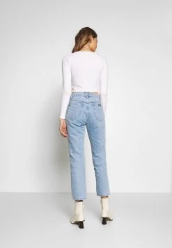 Even&Odd 2 PACK - Camiseta De Manga Larga - Pale Mauve/white, Mujer -Even&Odd Ventas 2024 a03c82fc79f64b07a7e82b81027c0d63