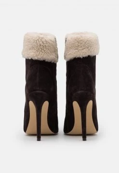 Even&Odd Mujer LEATHER - Botas Para La Nieve - Brown -Even&Odd Ventas 2024 a07e01912c734bc5a33bf9acef964194