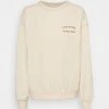 Even&Odd Mujer Sudadera - Offwhite/brown -Even&Odd Ventas 2024 a09b4df6982441c9bfa2c0f0626d694c