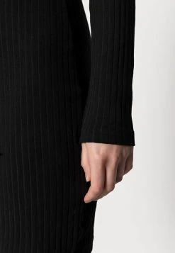 Even&Odd Mujer JERSEYKLEID BASIC - Vestido De Tubo - Black 11 Even&Odd Mujer JERSEYKLEID BASIC - Vestido De Tubo - Black -Even&Odd Ventas 2024 a0ecd6c62fab4138b525d5169d9c5d6f