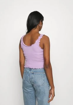 Even&Odd Mujer 2 PACK - Top - Black/lilac -Even&Odd Ventas 2024 a0ecf03c88264883a6d65daa053eb6b2