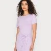 Even&Odd Mujer Vestido Ligero - Lilac -Even&Odd Ventas 2024 a0fe0102d15a4250859899f68a164b51