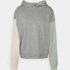 Even&Odd Mujer Sudadera - Mottled Light Grey/off-white/light Green -Even&Odd Ventas 2024 a117595808784d7cbb014f0baf6f1b2c